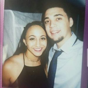 Meet your Posher, Florence